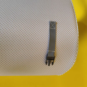 Matelas en mousse à mémoire de forme de qualité supérieure, matelas super simple en mousse à mémoire de forme, tapis de lit pliable - Product Image 5