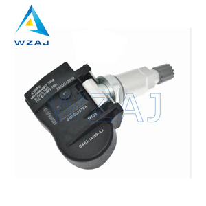 Tire Pressure Sensor GX63-1A159-AA 433MHz External For Jaguar Land Rover - Product Image 1