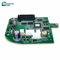 Électronique grand public personnalisée, Assemblage de cartes PCBA et PCB, Carte de contrôle, Équipement de nettoyage SMT DIP, OEM ODM