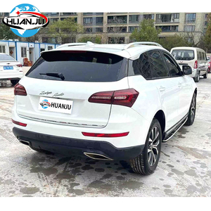 Zotye T600 Coupé 2017, 1.5T, Automático, Volante a la Izquierda, Gasolina, Equipado con Asientos Eléctricos y Control de Crucero, Exportado a África - Product Image 6