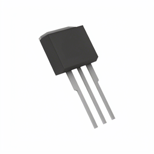 Componentes de circuitos electrónicos, transistores TO-262 IRF1405ZLPBF, canal del fabricante - Product Image 1