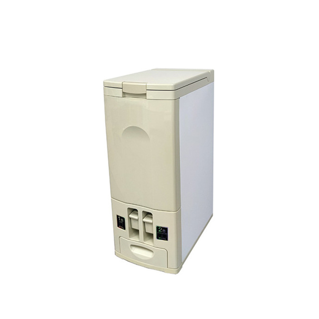 Smart Intelligent Rice Dispenser Constant Temperature Household Rice Cooler