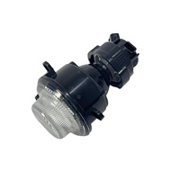 Smart97 Modèle OLIVER Fit Feux de route et antibrouillard 0002902V002 PZOPP-013 1W