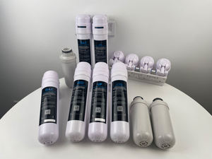 K5 Cá nhân hóa tùy chỉnh hộ gia đình siêu lọc lọc thẩm thấu ngược hệ thống dưới bồn rửa nước lọc - Product Image 6