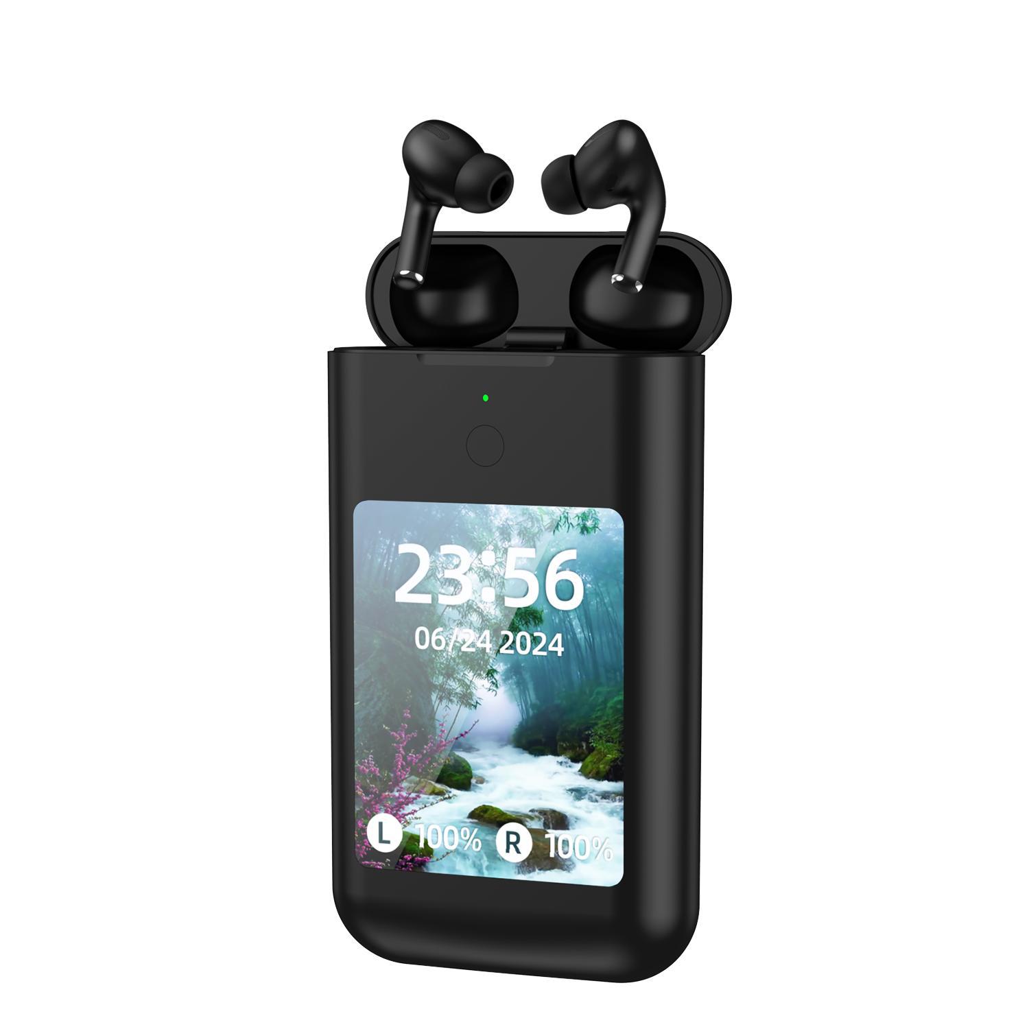 tf20 bluetooth earbuds
