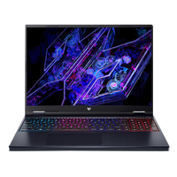 Vendita all'ingrosso di laptop da gaming Acer Nitro Neo 16" in metallo con schermo IPS, Intel Core i7, RTX 5060, SSD, AI PC, per rivenditori globali, nuovi di zecca.