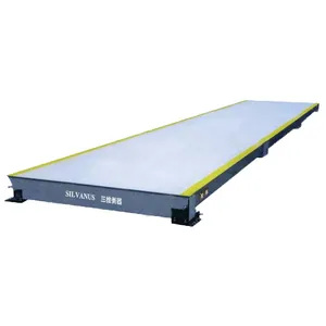 Electronic Truck Scale Price SCS (10t-150t) sensitive weighing scales