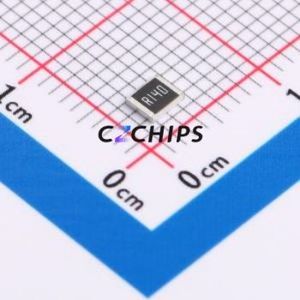 Résistance SMD FRL1210JR140TS 1210 (Type : Film Épais) (Résistance : 140 mOhm Précision : 5%) - Product Image 1