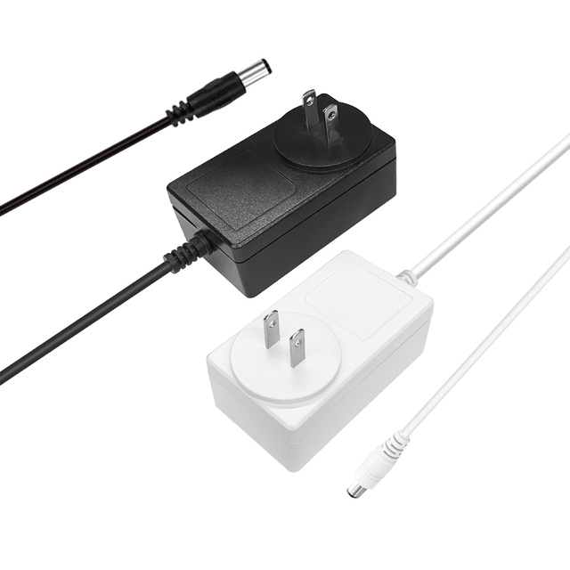 Customizable Power Supply Adapter AC DC for Router CCTV Camera Led Strip Light 12V 15V 24V 1A 1.5A 2A 3A 4A Power Adapter