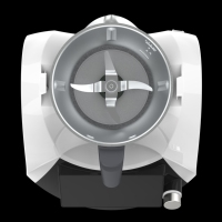 Robot culinaire intelligent électrique mélangeur multifonctionnel robot culinaire commercial et mélangeur combinés