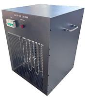 Banc de charge résistif de laboratoire 15 kW 415 V pour applications d'alimentation électrique et de test électrique