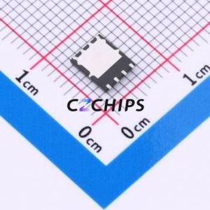 Original tout nouveau SP015N16GHNK PDFN-8L(5x6) Transistor à effet de champ à transistor (MOSFET) - Product Image 2