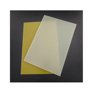 電気FR4シートG10グラスファイバー絶縁シートFR4G10プレート - Product Image 5