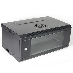 โรงงาน4U-15U เซิร์ฟเวอร์แร็ค - Product Image 5