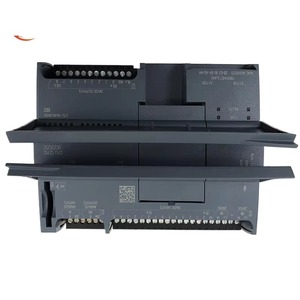 ผู้ขายระดับโกลด์ 6ES7215-1AG40-0XB0 ชุดควบคุม PLC ซีรีส์ S7-1200 ของแท้ใหม่ สต็อกคลังสินค้า - Product Image 2