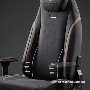 OEM ordenador PC Gamer silla <span class=keywords><strong>de</strong></span> oficina ergonómica emperador PC silla <span class=keywords><strong>de</strong></span> oficina ergonómica PC Silla <span class=keywords><strong>de</strong></span> juegos - Product Image 5