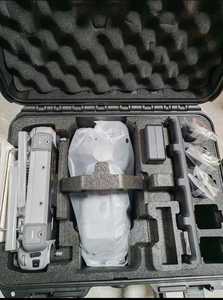 Dron Matrice 4T con Cámara, Material Plástico, Nivel Experto, Control Remoto de Largo Alcance, Quadcopter M4T UAV - Product Image 4