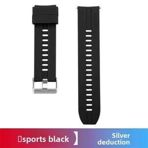 <span class=keywords><strong>Bracelet</strong></span> intelligent en silicone pour <span class=keywords><strong>montre</strong></span> <span class=keywords><strong>Huawei</strong></span> GT4/3/<span class=keywords><strong>2</strong></span>, compatible avec <span class=keywords><strong>Watch</strong></span> <span class=keywords><strong>GT</strong></span> <span class=keywords><strong>2</strong></span> 3, 2Pro, Honor Magic2 - Product Image 3