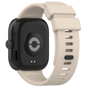 Cinturino Sportivo in Silicone Forwelleny di Ricambio per Redmi Watch 4 <span class=keywords><strong>5</strong></span> 6, Braccialetto per <span class=keywords><strong>Mi</strong></span> <span class=keywords><strong>Band</strong></span> 9Pro 8Pro, Accessori per Smartwatch - Product Image 5