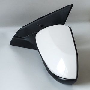 <span class=keywords><strong>Espejo</strong></span> Lateral de Primera Calidad YX467 en Oferta, Compatible con <span class=keywords><strong>Toyota</strong></span> <span class=keywords><strong>YARIS</strong></span> 2022-2026 - Product Image 3