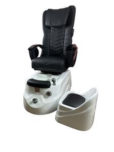 Erschwinglicher Nagel-Massagestuhl mit Surf-<span class=keywords><strong>Massage</strong></span> für Salon und Spa, Bestseller Fuß<span class=keywords><strong>massage</strong></span>-Pedikürestuhl - Product Image 5