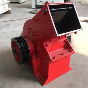 Máy Phá Đá Khai Thác Mỏ Phổ Biến Máy Nghiền Búa Di Động Bằng Diesel Giá Máy Nghiền - Product Image 4