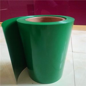 Pellicola Trasparente in PVC Rigido per Confezionamento Farmaceutico a Prezzo Conveniente - Product Image 6