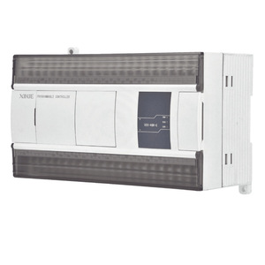 Módulo PLC Xinje Xd3 48r C E 48 I/O Comunicación RS485 Controlador de Voltaje Operativo de 24V para Automatización Industrial - Product Image 3
