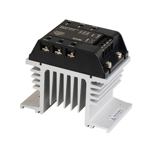Nouveau Relais à semi-conducteurs Autonics d'origine, série SRH2, SRH2-1440/SRH2-1440R, avec dissipateur thermique intégré - Product Image 1