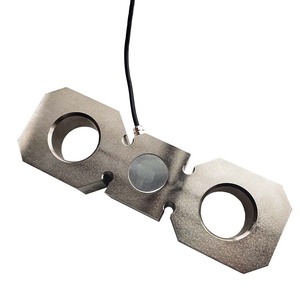 PLC522B Célula de carga transductora de fuerza para básculas de grúa de tensión 5 Toneladas 10 Toneladas 20 Toneladas 50 Toneladas - Product Image 2
