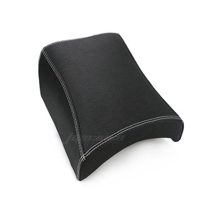 Asiento delantero de motocicleta para niños, cojín de haz curvo, asiento de tanque de combustible para YAMAHA 300 250, accesorios - Product Image 1