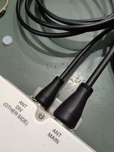 Cavaliers Super Flex 1/2 Cavalier 3 m avec interface mâle 7-16 DIN et <span class=keywords><strong>botte</strong></span> d'étanchéité pour applications RF - Product Image 4
