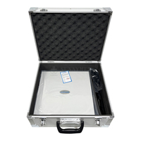 SY-AX50-1 Appareil d'échographie médicale USG le plus populaire pour la grossesse, scanner ultrasonore médical gynécologique portable