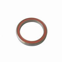 ACB345 30.15x41x6.5mm |   Bearing Headset Sudut Kontak 45/45 Derajat untuk Sepeda MTB Road Bike dengan Steerer Tapered