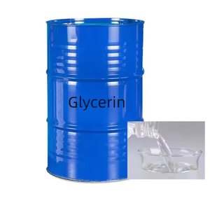 DAYUN - Glicerina Refinada Química para Cosméticos, Grado Alimenticio/Cosmético, 99.5% de Pureza, Glicerol para Fabricación de Jabón, CAS 56-81-5, 250 kg - Product Image 1