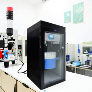 Muestreador Automático de Calidad del Agua, Muestreador de Aguas Residuales, Analizador de Muestras de Agua, Instrumento de Monitoreo Ambiental - Product Image 4
