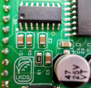 22 lớp quickturn <span class=keywords><strong>fr4</strong></span> <span class=keywords><strong>PCB</strong></span> in RoHS tuân thủ Trung Quốc Chất lượng cao nhanh <span class=keywords><strong>PCB</strong></span> nguyên mẫu dịch vụ bảng mạch đa lớp - Product Image 3