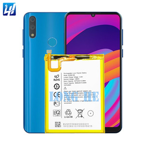 بطارية هاتف جديدة بسعة قياسية ، ببطارية vsmar Star 3 - Product Image 5