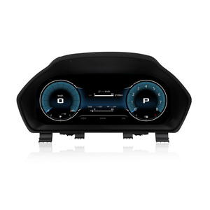 Panel de Instrumentos con Pantalla de Visualización Frontal (HUD) para <span class=keywords><strong>BMW</strong></span> F30 F31 F33 F34 F35 F36 F80 F82, Clúster Digital Virtual - Product Image 3