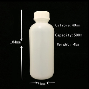 Chai thu gom dầu mỡ bôi trơn được sử dụng cho các bộ phận của thiết bị phát điện gió - Product Image 6