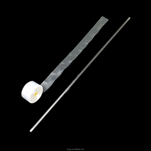 Fundas Sanitarias Veterinarias para Transferencia de Embriones Bovinos, Bolsas de Recolección de Semen para Cabras Boer, Camisa Sanitaria para Inseminación - Product Image 6