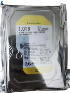 เซ็นเซอร์ควบคุม PLC ฮาร์ดดิสก์ไดรฟ์ ของแท้ใหม่เอี่ยม WD1002F - Product Image 1