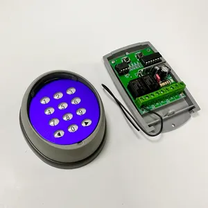 Kontrol akses Keypad nirkabel 433mhz