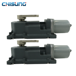 Nuevo 1.5A subterráneos de corriente Ac abridor de puerta de seguridad para puerta de <span class=keywords><strong>la</strong></span> Villa - Product Image 4