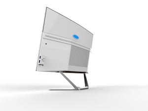 Miễn Phí Vận Chuyển Trung Quốc Bán Chạy Nhất Rất Rẻ Monoblock Văn Phòng Sử Dụng Tất Cả Trong Một Chơi Game Máy Tính Để Bàn Pc - Product Image 4