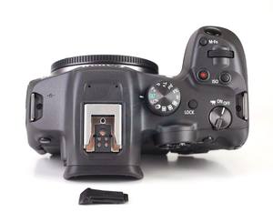 Cámara Digital DSLR Profesional HFT <span class=keywords><strong>EOS</strong></span> <span class=keywords><strong>R7</strong></span>, Lente sin Espejo, Video 4K UHD, Venta al por Mayor - Product Image 6