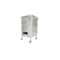 Machine à trancher et à déchiqueter la viande de bœuf DRB-RS180 à vendre