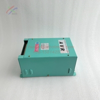 Régulateur de tension automatique TAIYO ASC-12-4 AVR ASC12-4, unité de contrôle Taiyo AVR ASC-12-4, régulateur de tension automatique ASC 12 4 ASC124