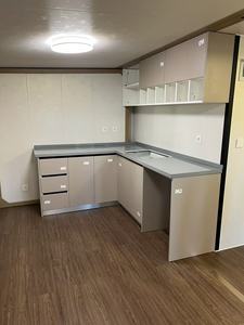 <span class=keywords><strong>Case</strong></span> Container in Acciaio <span class=keywords><strong>Economiche</strong></span> con 2 Camere da Letto, Prefabbricate Portatili Pieghevoli Modulari, Hotel di Lusso Prefabbricati, Mini <span class=keywords><strong>Case</strong></span> - Product Image 5