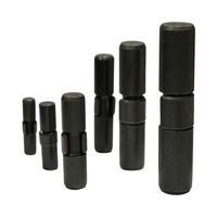 Factory Anti-drop Wear Resistant 19*78 Bucket Tooth Lock Pin and Retainer Ring Set for PC100 Bucket Teeth Assembly
